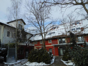 Ferienwohnung Roeder Mühle